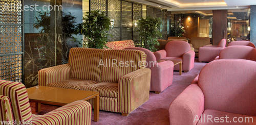 Grand Hyatt Singapore 30